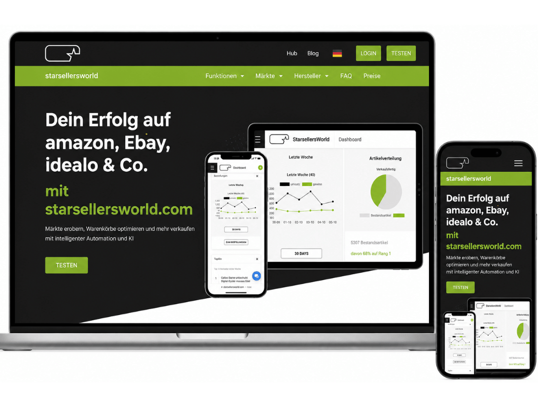 Starsellersworld